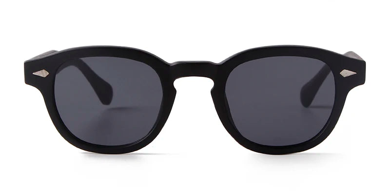Classic Black